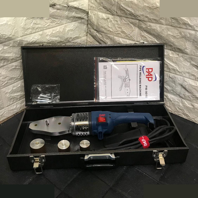 دستگاه اتولوله سبز پی ای پی مدل PW-9010 دستگاه اتولوله سبز پی ای پی مدل PW-9010