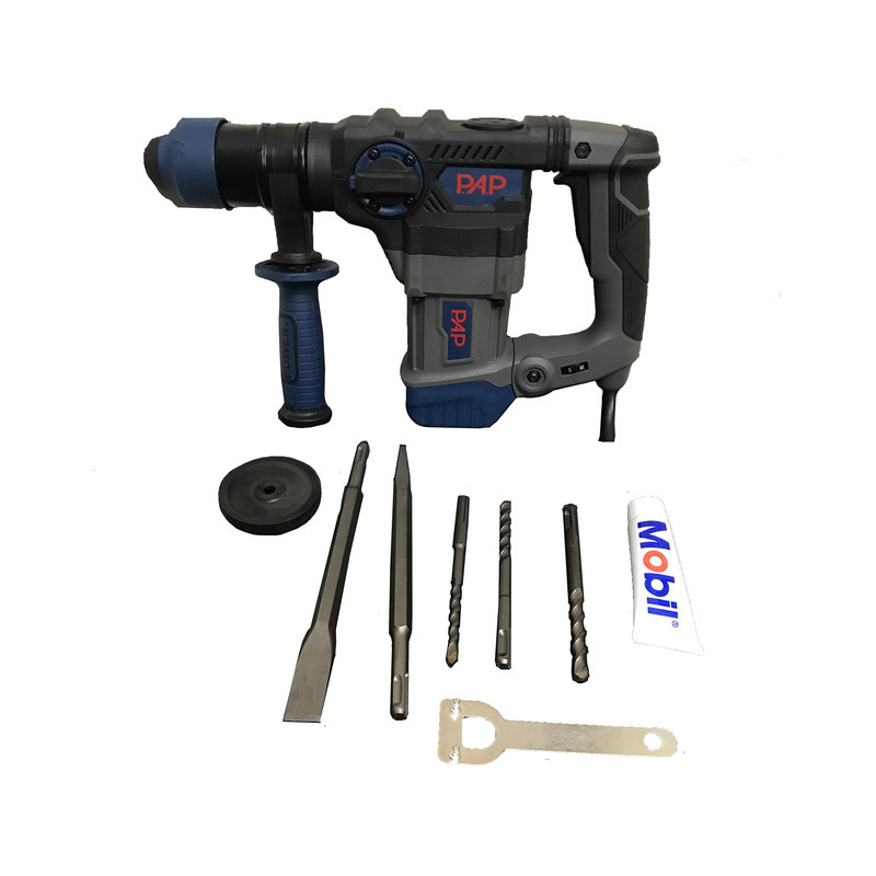 چکش تخریب پی ای پی مدل RH-3214