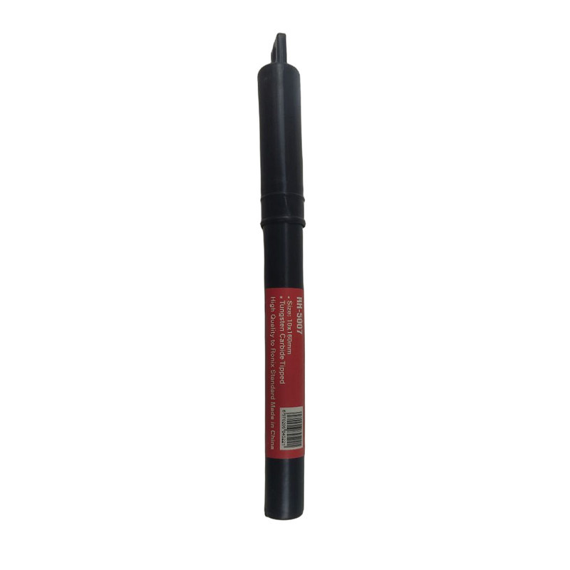 مته الماسه چهارشیار رونیکس مدل RH-5007 سایز ۱۰ میلی متر مته الماسه چهارشیار رونیکس مدل RH-5007 سایز ۱۰ میلی متر