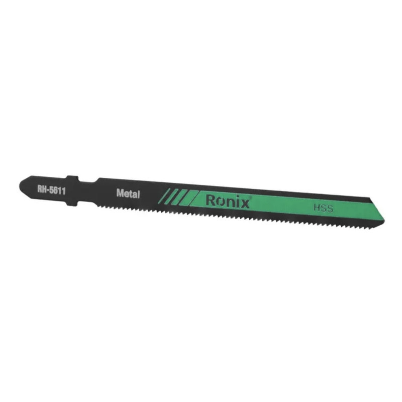 تیغ اره عمودبر آهن رونیکس مدل RH-5611 بسته 5 عددی تیغ اره عمودبر آهن رونیکس مدل RH-5611 بسته 5 عددی
