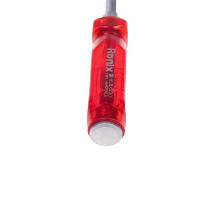 پیچ گوشتی دوسو رونیکس مدل RH-2981 پیچ گوشتی دوسو رونیکس مدل RH-2981
