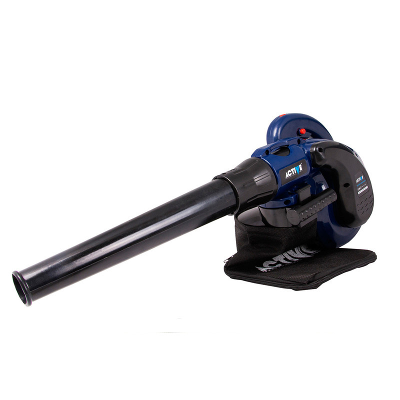 دستگاه دمنده و مکنده اکتیو تولز مدل AC-27700 دستگاه دمنده و مکنده اکتیو تولز مدل AC-27700