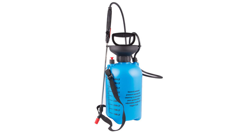 سمپاش اکتیو مدل AC1005LS سمپاش اکتیو مدل AC1005LS