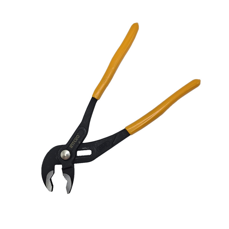 انبر کلاغی صنعتی اینتکرو مدل CR_V سایز 10 اینچ انبر کلاغی صنعتی اینتکرو مدل CR_V سایز 10 اینچ