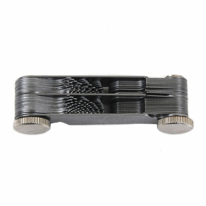 شابلون دنده ای اینسایز مدل 452-4820 شابلون دنده ای اینسایز مدل 452-4820