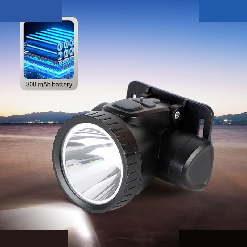 چراغ پیشانی ویداسی مدل WD-5026