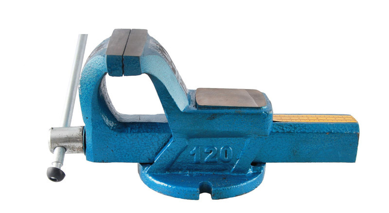 گیره رومیزی مهدوی مدل M120 گیره رومیزی مهدوی مدل M120