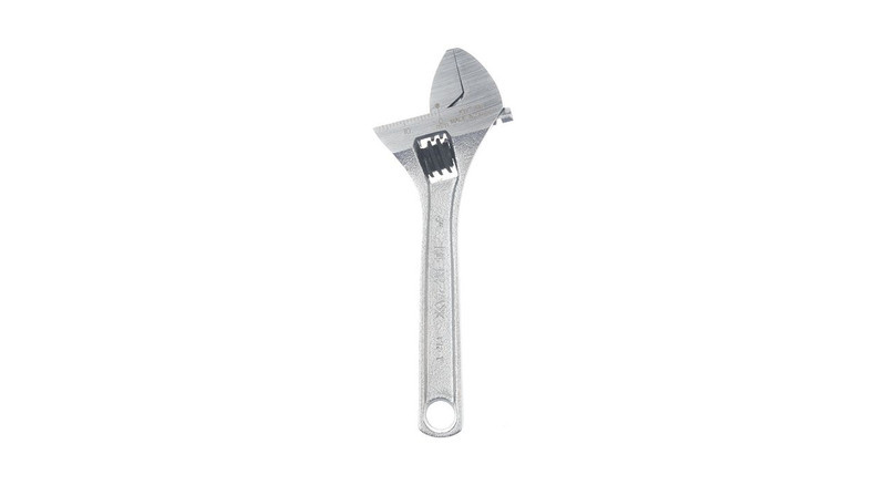 آچار فرانسه کنزاکس مدل KWT-404 سایز 4 اینچ آچار فرانسه کنزاکس مدل KWT-404 سایز 4 اینچ