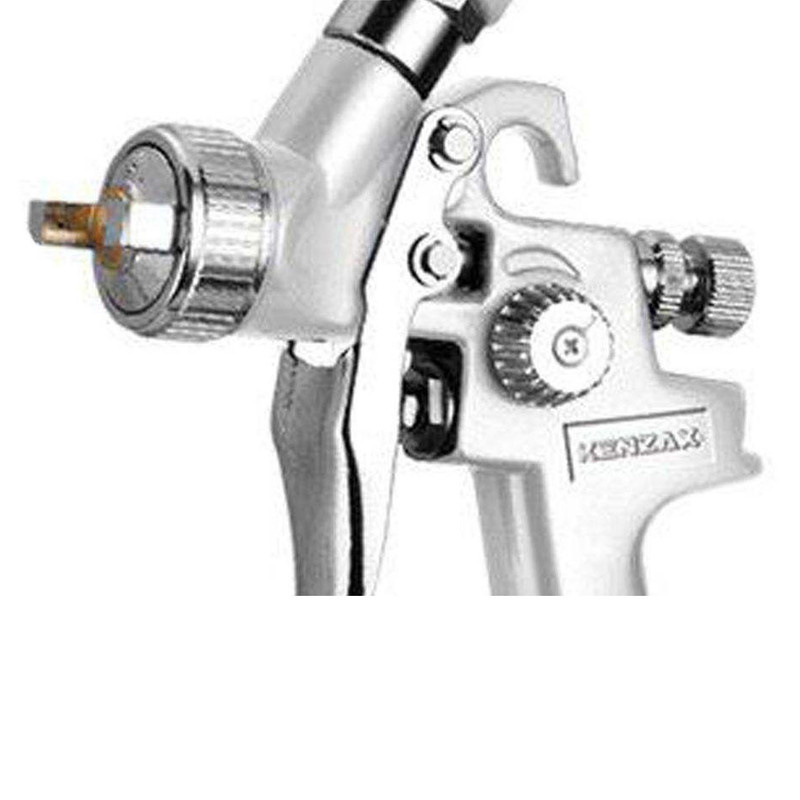 پیستوله بادی کنزاکس مدل KSG-02001 پیستوله بادی کنزاکس مدل KSG-02001