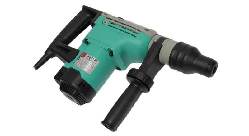 دریل بتن کن دی سی ای مدل AZC03-38 دریل بتن کن دی سی ای مدل AZC03-38