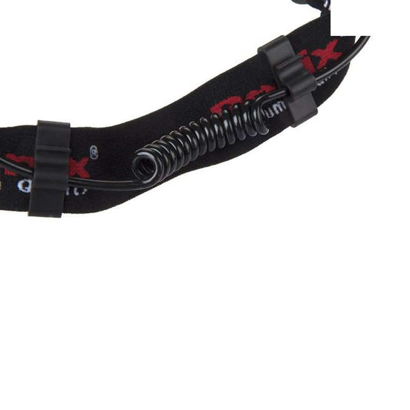 چراغ پیشانی رونیکس مدل RON-4282 چراغ پیشانی رونیکس مدل RON-4282