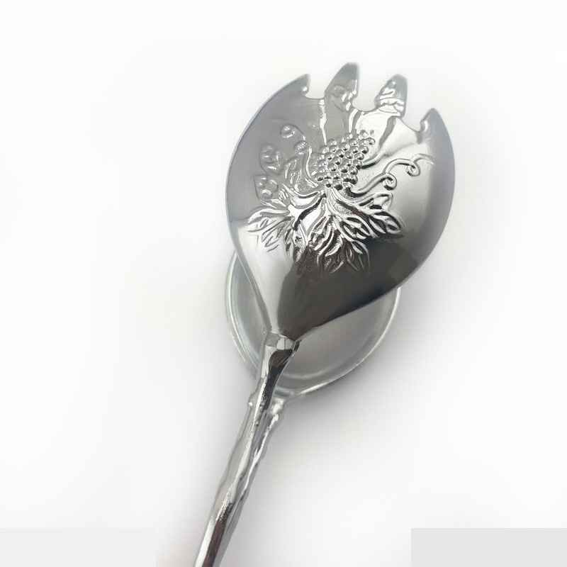 انبر سالاد کد S5884 انبر سالاد کد S5884