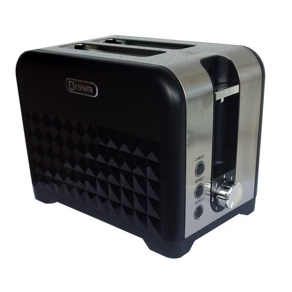 توستر دسینی مدل DS-3522 توستر دسینی مدل DS-3522