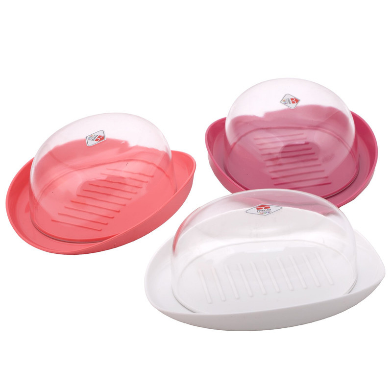 ظرف کره مانیا مدل Oval ظرف کره مانیا مدل Oval