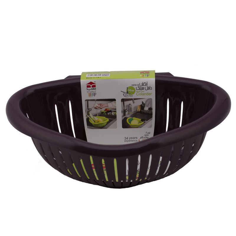 آبکش مانیا مدل Mp108170 آبکش مانیا مدل Mp108170