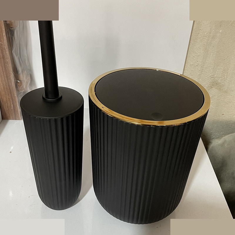 ست سطل و فرچه همارا مدل 003