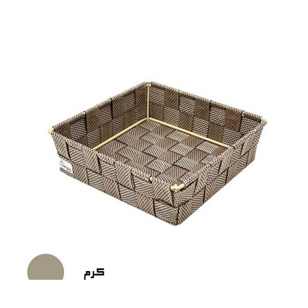 سبد آشپزخانه داریسان مدل s158 سبد آشپزخانه داریسان مدل s158