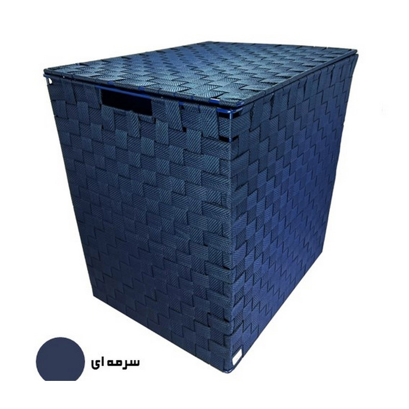 سبد رخت چرک داریسان مدل SR214 سبد رخت چرک داریسان مدل SR214