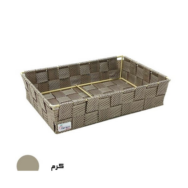 سبد سبزی داریسان مدل S173 سبد سبزی داریسان مدل S173