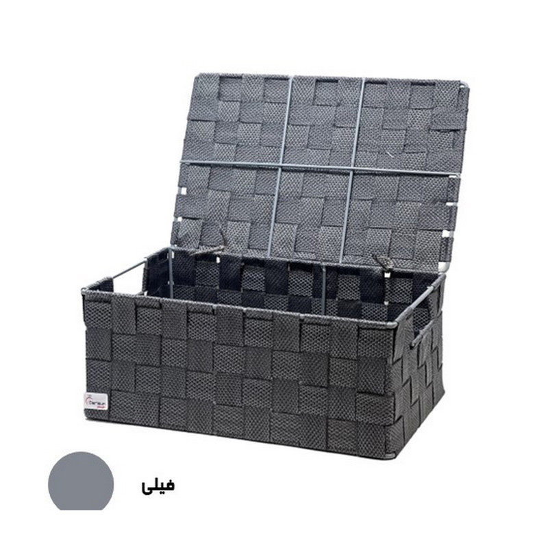 باکس لباس داریسان مدل B158 باکس لباس داریسان مدل B158