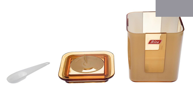 جای ادویه 7 پارچه بیتا کد 198 جای ادویه 7 پارچه بیتا کد 198