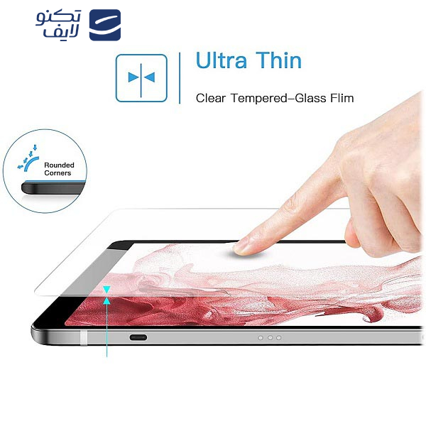 gallery-محافظ صفحه نمایش شیشه ای تبلت سامسونگ Galaxy Tab S8 - SM-X706 مدل RMS - SUX copy.png gallery-محافظ صفحه نمایش شیشه ای تبلت سامسونگ Galaxy Tab S8 - SM-X706 مدل RMS - SUX copy.png