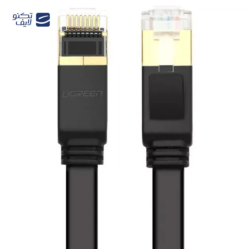 gallery-کابل شبکه CAT7 یوگرین مدل NW106-11261 طول 2 متر copy.png