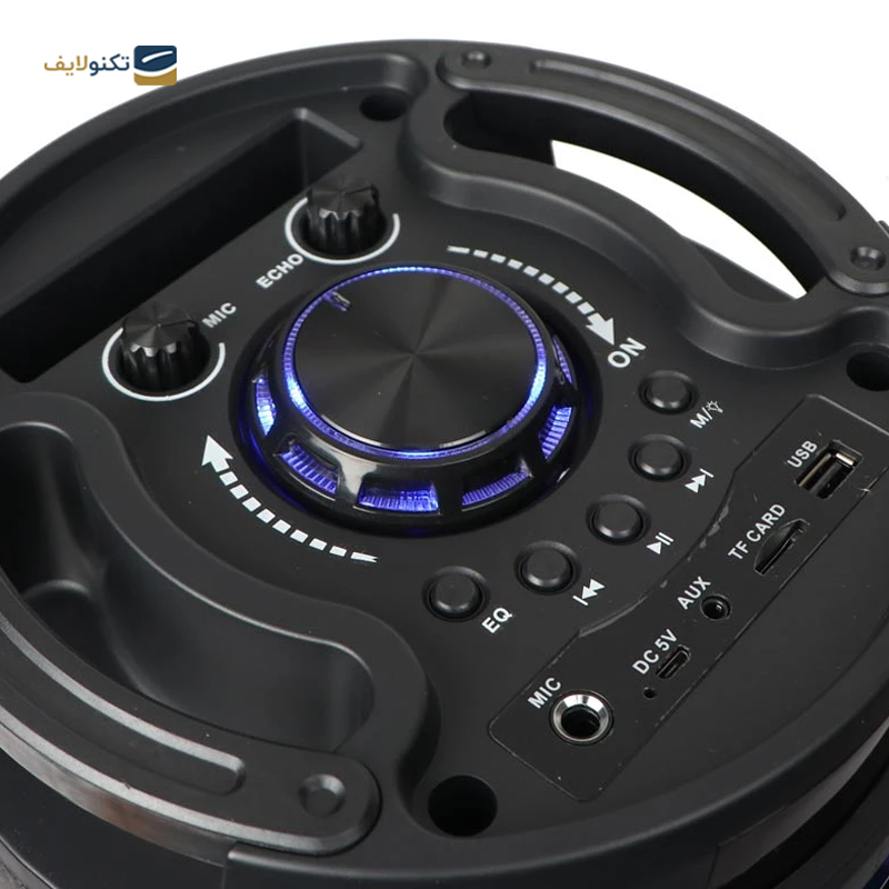gallery-اسپیکر بلوتوثی چمدانی مدل ZQS 6210W copy.png