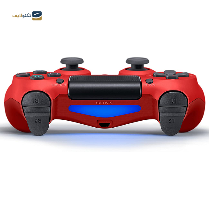 gallery-دسته PS4 قرمز مدل DUALSHOCK copy.png gallery-دسته PS4 قرمز مدل DUALSHOCK copy.png
