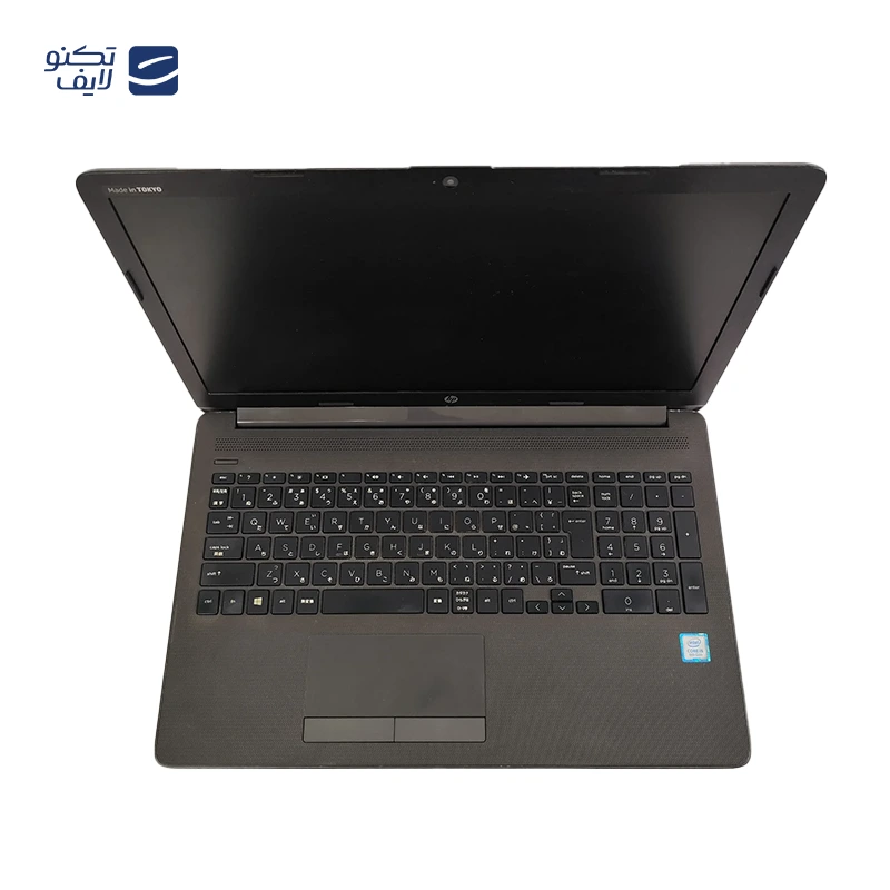 gallery-لپ تاپ استوک USED - اچ پی 15.6 اینچی مدل Probook 250 G7 i5 8265U 8GB 256GB - مشکی copy.png gallery-لپ تاپ استوک USED - اچ پی 15.6 اینچی مدل Probook 250 G7 i5 8265U 8GB 256GB - مشکی copy.png