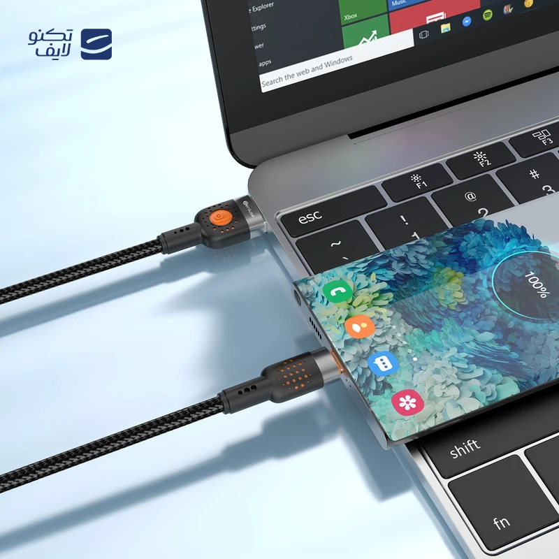 gallery-کابل دو سر تایپ سی بنیوس مدل BE-CA01 طول 1.2 متر copy.png gallery-کابل دو سر تایپ سی بنیوس مدل BE-CA01 طول 1.2 متر copy.png