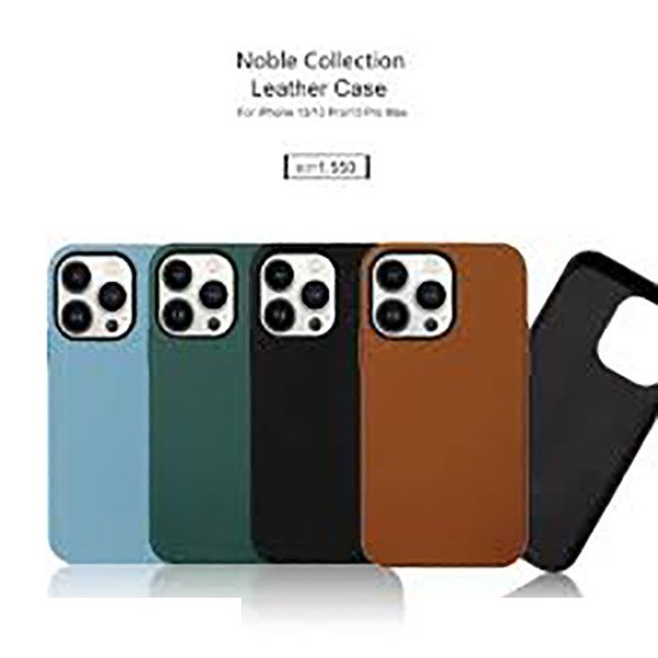 کاور کی دوو مدل NOBLE مناسب برای گوشی موبایل اپل iphone 15 pro max کاور کی دوو مدل NOBLE مناسب برای گوشی موبایل اپل iphone 15 pro max