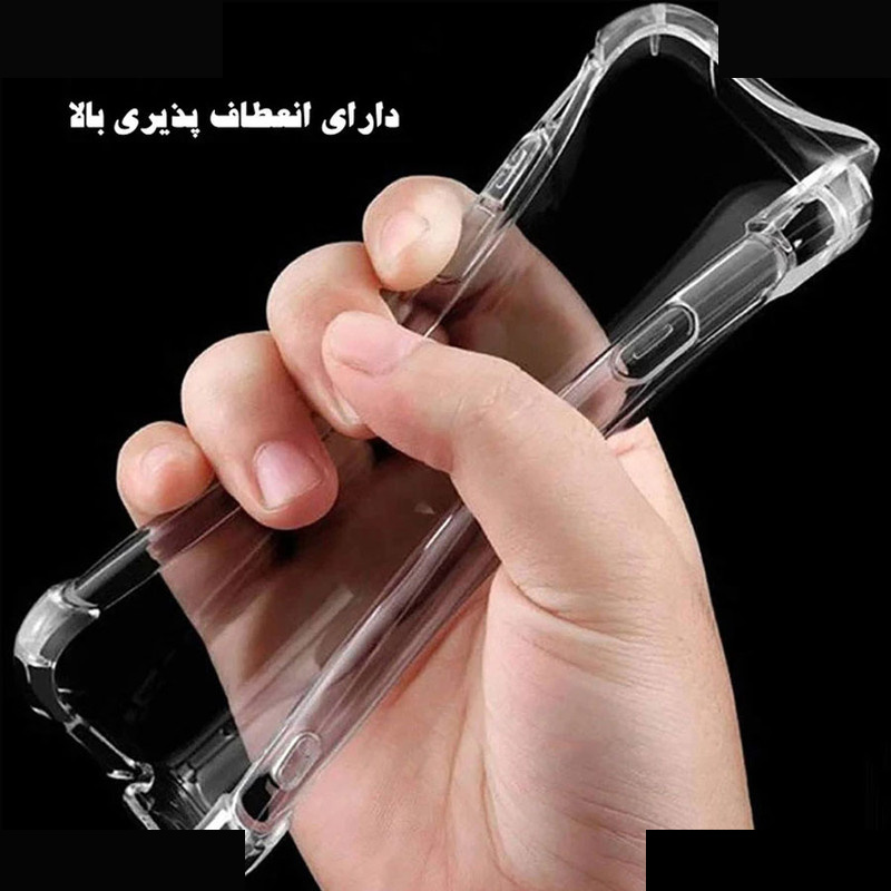 کاور اپیکوی مدل Capsol Airbag مناسب برای گوشی موبایل آنر X9C کاور اپیکوی مدل Capsol Airbag مناسب برای گوشی موبایل آنر X9C