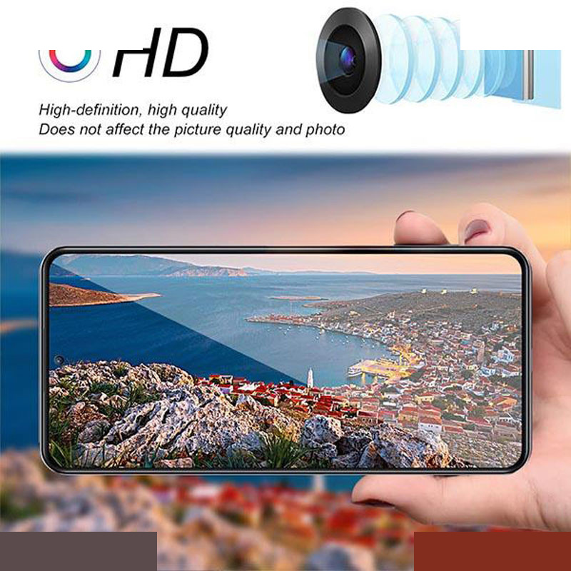 محافظ لنز دوربین شیشهای اپیکوی مدل 3D-Clear Lenz مناسب برای گوشی موبایل شیائومی 15T محافظ لنز دوربین شیشهای اپیکوی مدل 3D-Clear Lenz مناسب برای گوشی موبایل شیائومی 15T