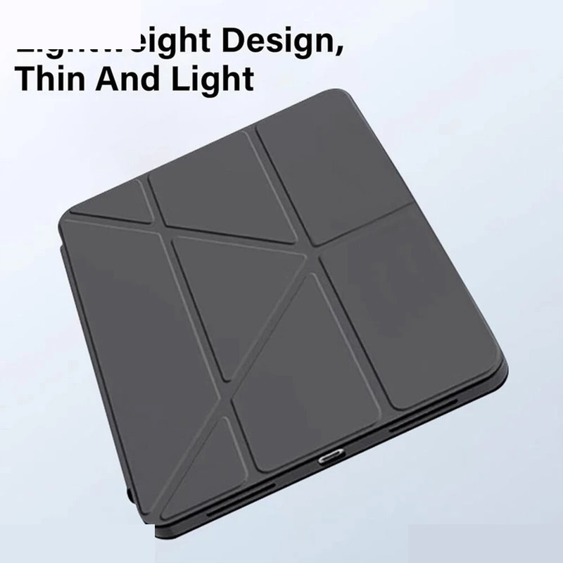 محافظ صفحه نمایش اپیکوی مدل Flip Folding Magi مناسب برای تبلت اپل iPad A16/ iPad 11 (2025) / iPad 10/ iPad 10.9 (2022) محافظ صفحه نمایش اپیکوی مدل Flip Folding Magi مناسب برای تبلت اپل iPad A16/ iPad 11 (2025) / iPad 10/ iPad 10.9 (2022)