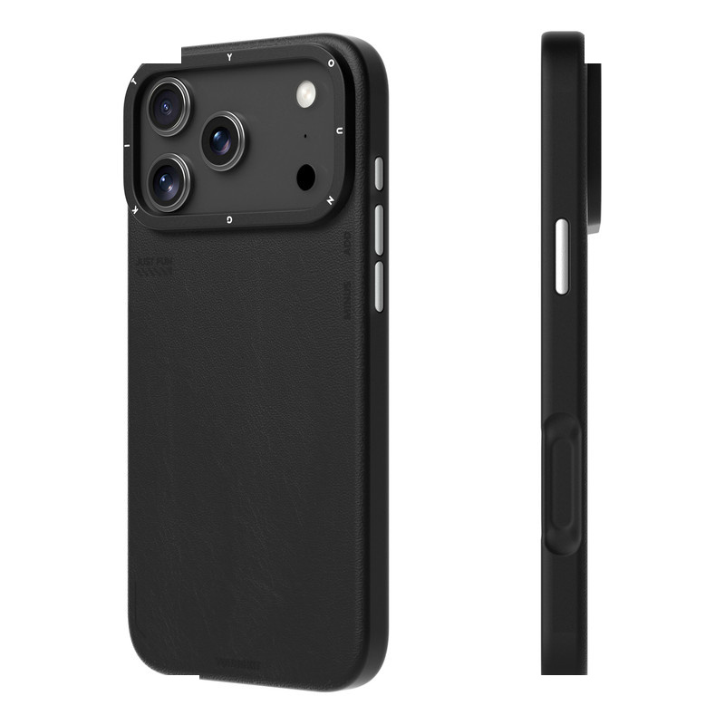 کاور یانگ کیت مدل Tech chic مناسب برای گوشی موبایل اپل iphone 17 PRO MAX