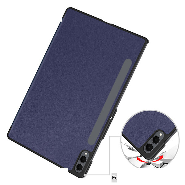 کیف کلاسوری اپیکوی مدل Smart مناسب برای تبلت سامسونگ Galaxy Tab S11 Ultra کیف کلاسوری اپیکوی مدل Smart مناسب برای تبلت سامسونگ Galaxy Tab S11 Ultra
