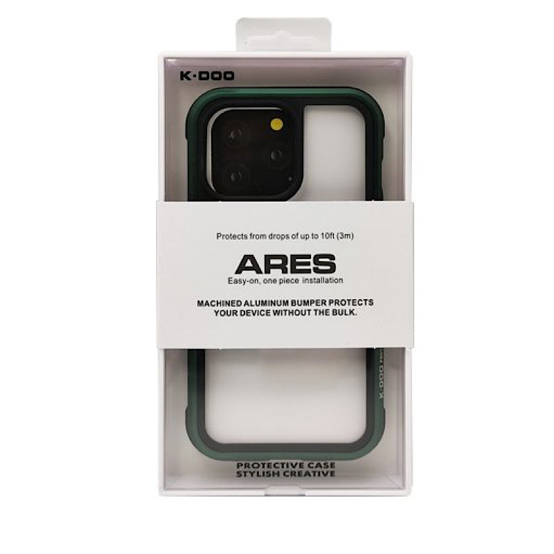کاور کی-دوو مدل Ares مناسب برای گوشی موبایل اپل iphone 14 MAX کاور کی-دوو مدل Ares مناسب برای گوشی موبایل اپل iphone 14 MAX