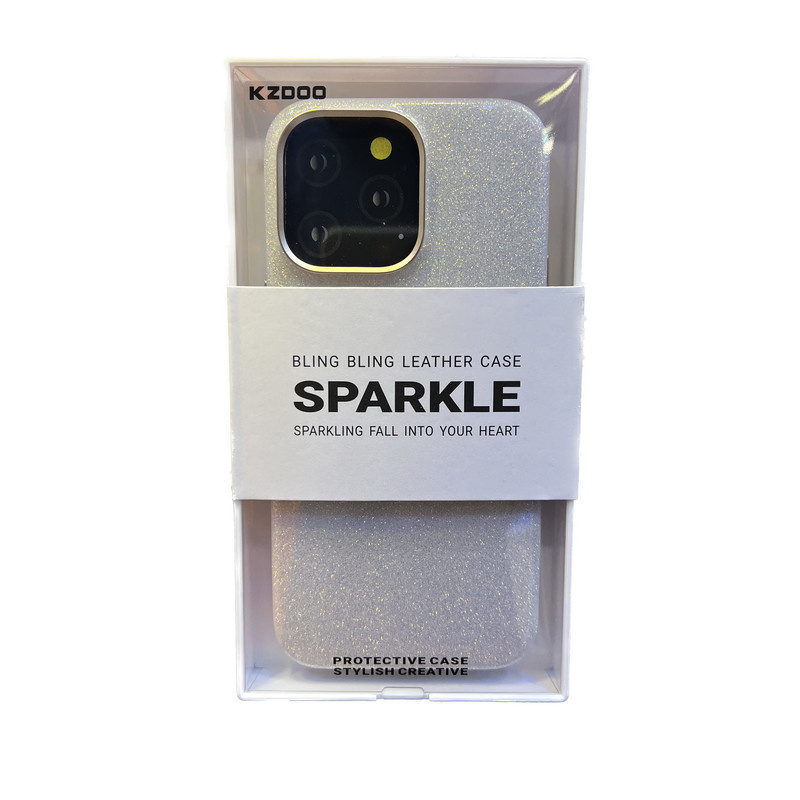 کاور کی-دو مدل Sparkle مناسب برای گوشی موبایل اپل iphone 14 promax کاور کی-دو مدل Sparkle مناسب برای گوشی موبایل اپل iphone 14 promax