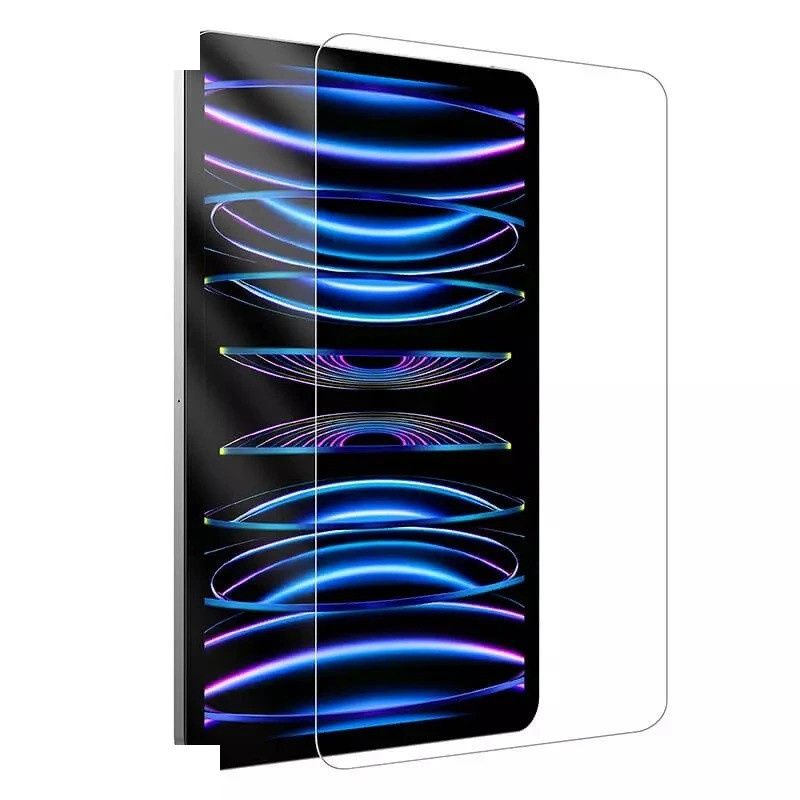 محافظ صفحه نمایش اپیکوی مدل Lion ESD Easy Install مناسب برای تبلت اپل iPad Pro 11 2024 / Air 11 2024/ Air 11 2025 به همراه کیت نصب محافظ صفحه نمایش اپیکوی مدل Lion ESD Easy Install مناسب برای تبلت اپل iPad Pro 11 2024 / Air 11 2024/ Air 11 2025 به همراه کیت نصب