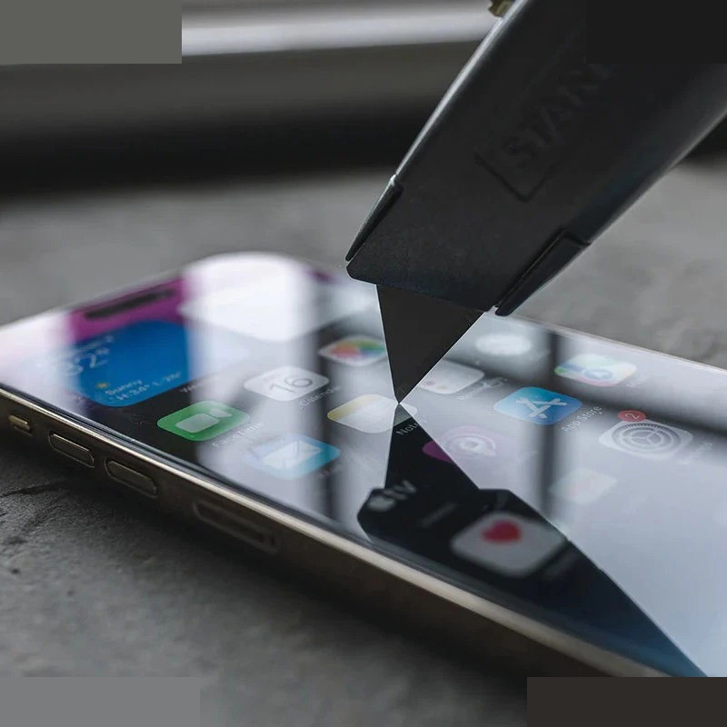 محافظ صفحه نمایش اپیکوی مدل Xmart 3D Large ARC مناسب برای گوشی موبایل سامسونگ Galaxy S25 Ultra محافظ صفحه نمایش اپیکوی مدل Xmart 3D Large ARC مناسب برای گوشی موبایل سامسونگ Galaxy S25 Ultra