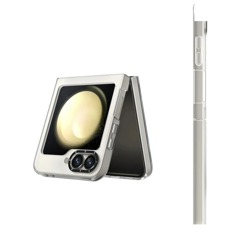 کاور یانگ کیت مدل Hidden Sand Magsafe مناسب برای گوشی موبایل سامسونگ Galaxy Z Flip 7 FE / Z Flip 6 کاور یانگ کیت مدل Hidden Sand Magsafe مناسب برای گوشی موبایل سامسونگ Galaxy Z Flip 7 FE / Z Flip 6