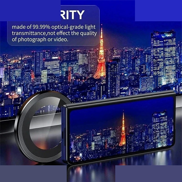 محافظ لنز دوربین شیشهای اپیکوی مدل 3D-ColorPower مناسب برای گوشی موبایل شیائومی Redmi A5/ Poco C71 4G محافظ لنز دوربین شیشهای اپیکوی مدل 3D-ColorPower مناسب برای گوشی موبایل شیائومی Redmi A5/ Poco C71 4G