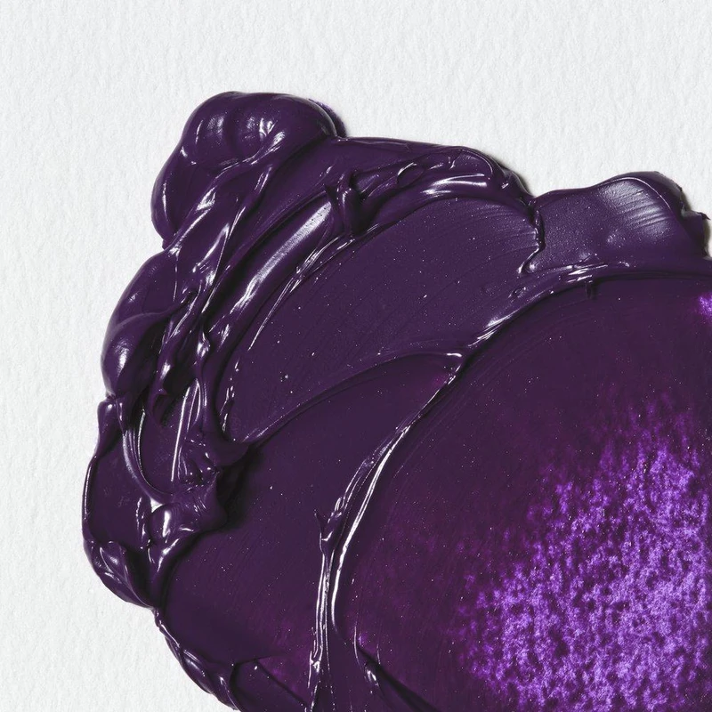 رنگ روغن وینزور اند نیوتون مدل وینتون کد COBALT VIOLET 16 حجم 37 میلی لیتر رنگ روغن وینزور اند نیوتون مدل وینتون کد COBALT VIOLET 16 حجم 37 میلی لیتر