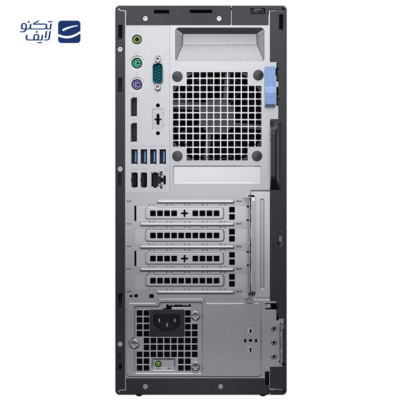 gallery-کامپیوتر دسکتاپ دل مدل Optiplex 7020 Tower G i5 12500 8GB 512GB copy.png gallery-کامپیوتر دسکتاپ دل مدل Optiplex 7020 Tower G i5 12500 8GB 512GB copy.png