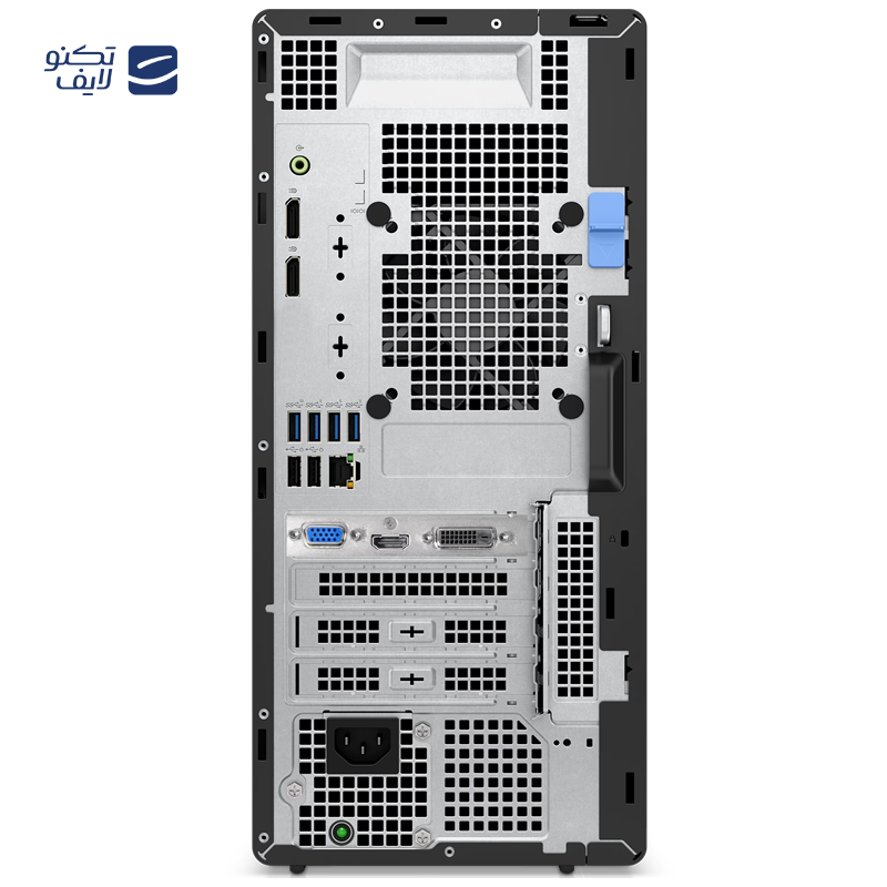 gallery-کامپیوتر دسکتاپ دل مدل Optiplex 3090 S i3 10100 8GB 128GB copy.png gallery-کامپیوتر دسکتاپ دل مدل Optiplex 3090 S i3 10100 8GB 128GB copy.png