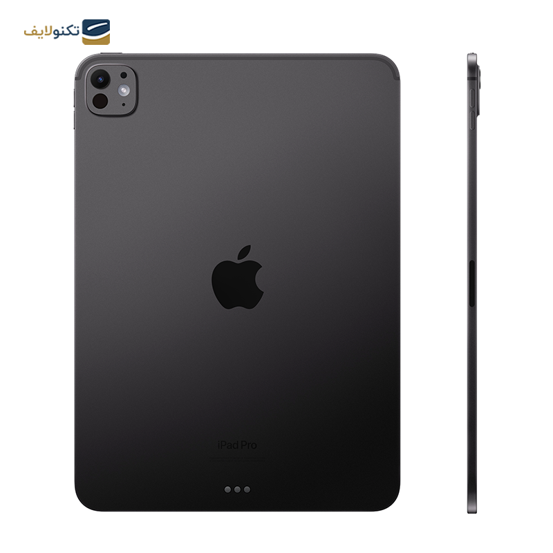 gallery-تبلت اپل مدل iPad Pro 11 WiFi (2024) ظرفیت 2 ترابایت رم 16 گیگابایت copy.png gallery-تبلت اپل مدل iPad Pro 11 WiFi (2024) ظرفیت 2 ترابایت رم 16 گیگابایت copy.png