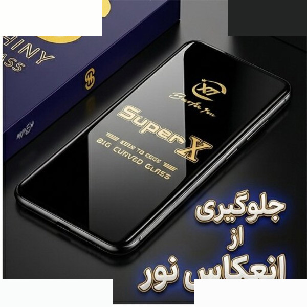 محافظ صفحه نمایش آتوچبو مدل SUPERX-AT مناسب برای گوشی موبایل ناتینگ فون Nothing Phone 2a Plus محافظ صفحه نمایش آتوچبو مدل SUPERX-AT مناسب برای گوشی موبایل ناتینگ فون Nothing Phone 2a Plus