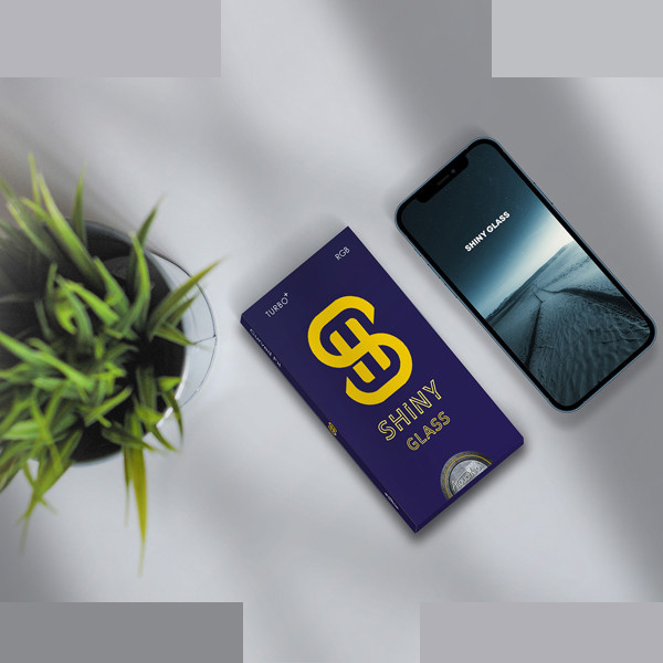 محافظ صفحه نمایش آتوچبو مدل AntiStatic-26 Shiny مناسب برای گوشی موبایل سامسونگ Galaxy S26 Ultra محافظ صفحه نمایش آتوچبو مدل AntiStatic-26 Shiny مناسب برای گوشی موبایل سامسونگ Galaxy S26 Ultra