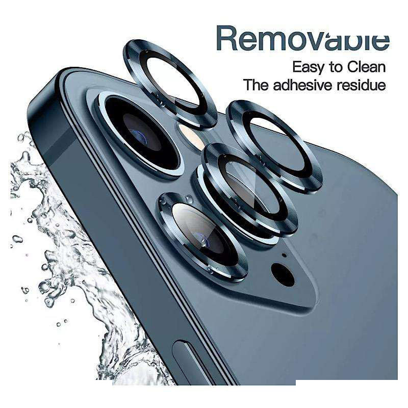 محافظ لنز دوربین آتوچبو مدل Shiny Glass مناسب برای گوشی موبایل اپل iPhone 13 Mini محافظ لنز دوربین آتوچبو مدل Shiny Glass مناسب برای گوشی موبایل اپل iPhone 13 Mini